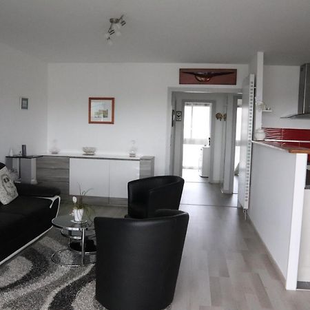 Apartamento Le Courtois Saint-Malo Exterior foto